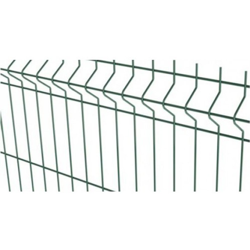 #ОГРАДНО ПАНО 2.03Х2.5 NYFOLOR RAL 6005 #ОГРАДНО ПАНО 2.03Х2.5 NYFOLOR RAL 6005