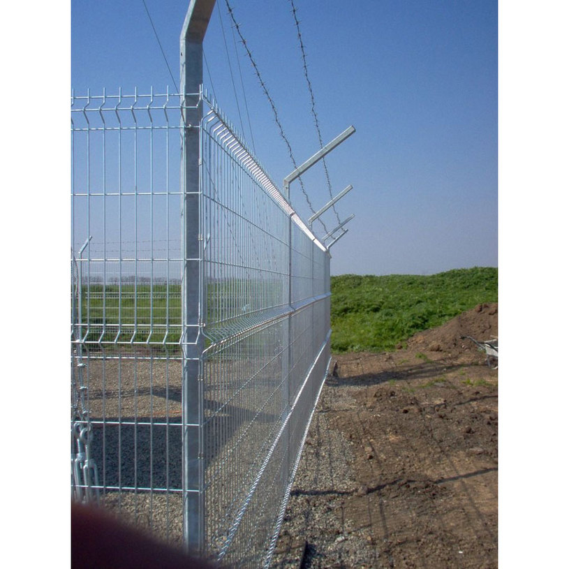 &#ОГРАДНО ПАНО 2.03Х2.5 NYFOLOR 3D LIGHT &#ОГРАДНО ПАНО 2.03Х2.5 NYFOLOR 3D LIGHT