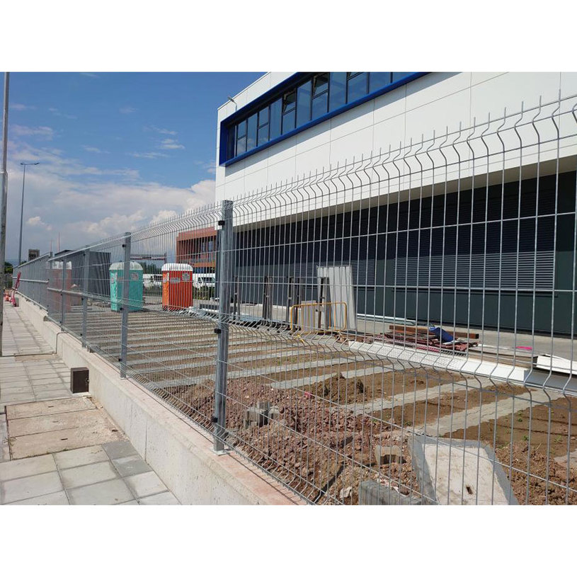 &#ОГРАДНО ПАНО 2.03Х2.5 NYFOLOR 3D LIGHT &#ОГРАДНО ПАНО 2.03Х2.5 NYFOLOR 3D LIGHT