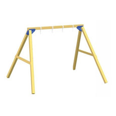 РАМКА ЗА ДЕТСКИ ЦЕНТЪР KBT FREESWING РАМКА ЗА ДЕТСКИ ЦЕНТЪР KBT FREESWING