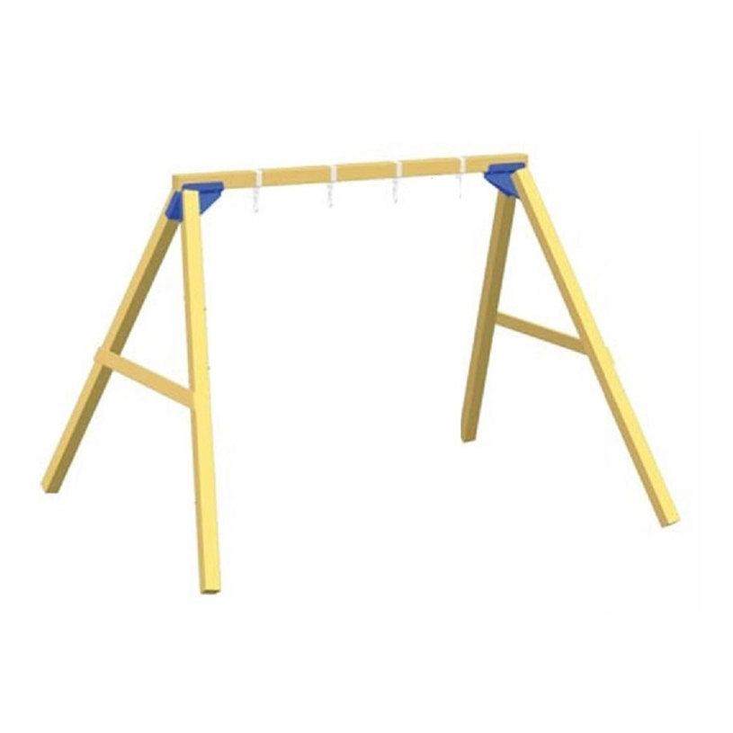 #РАМКА ЗА ДЕТСКИ ЦЕНТЪР FREESWING #РАМКА ЗА ДЕТСКИ ЦЕНТЪР FREESWING