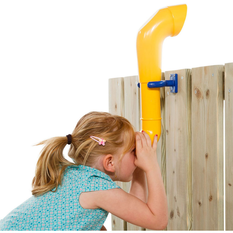 #ДЕТСКИ ПЕРИСКОП ЖЪЛТ/СИН #ДЕТСКИ ПЕРИСКОП ЖЪЛТ/СИН