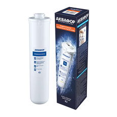 ФИЛТРИРАЩ МОДУЛ К3 ЗА СИСТЕМА CRYSTAL ECO AQUAPHOR ФИЛТРИРАЩ МОДУЛ К3 ЗА СИСТЕМА CRYSTAL ECO AQUAPHOR