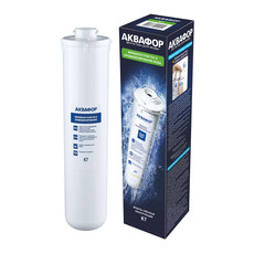 ФИЛТРИРАЩ МОДУЛ К7 ЗА СИСТЕМА CRYSTAL ECO AQUAPHOR ФИЛТРИРАЩ МОДУЛ К7 ЗА СИСТЕМА CRYSTAL ECO AQUAPHOR