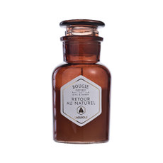 АРОМАТНА СВЕЩ МЕД И КЕХЛИБАР LAGUIOLE АРОМАТНА СВЕЩ МЕД И КЕХЛИБАР LAGUIOLE