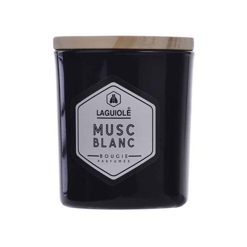 СВЕЩ ПАМУК САНТАЛ И МУСКУС LAGUIOLE СВЕЩ ПАМУК САНТАЛ И МУСКУС LAGUIOLE