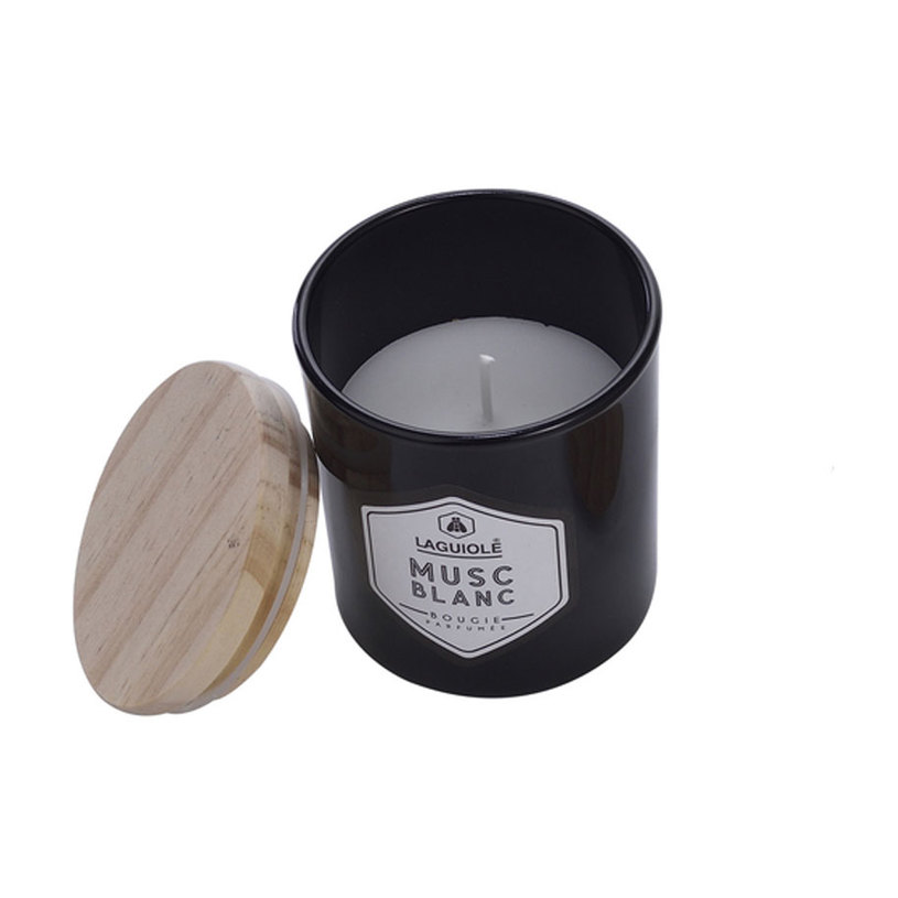 СВЕЩ ПАМУК САНТАЛ И МУСКУС LAGUIOLE СВЕЩ ПАМУК САНТАЛ И МУСКУС LAGUIOLE
