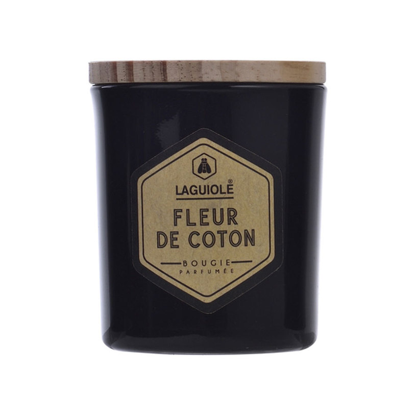 СВЕЩ ПАМУК САНТАЛ И МУСКУС LAGUIOLE СВЕЩ ПАМУК САНТАЛ И МУСКУС LAGUIOLE