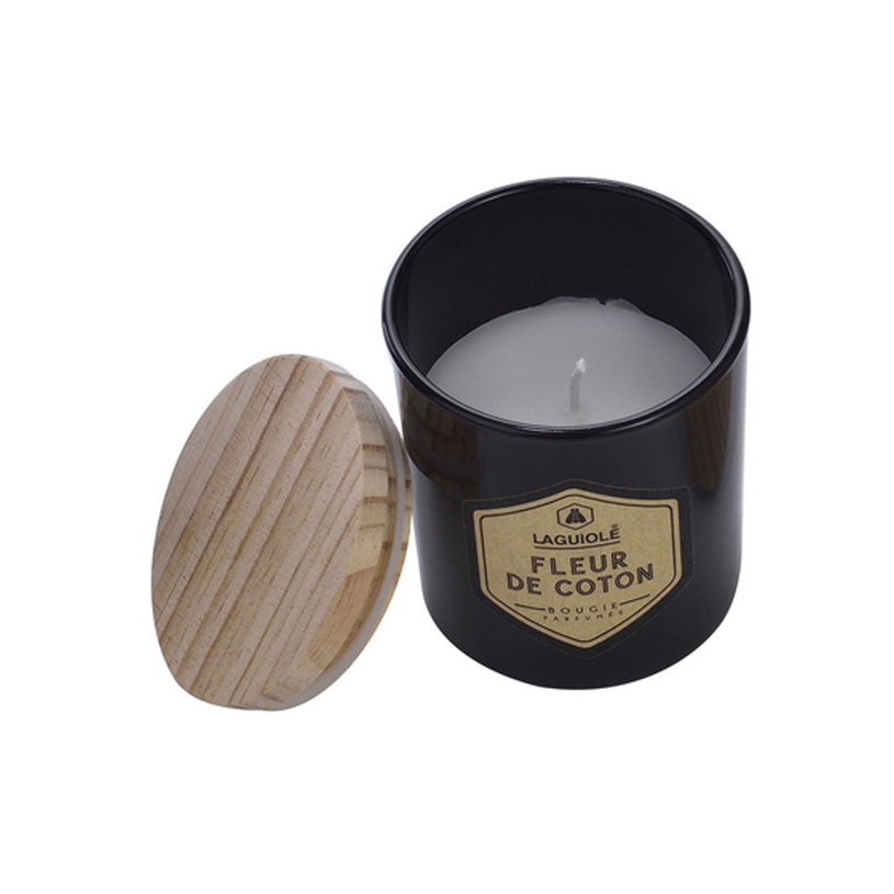 СВЕЩ ПАМУК САНТАЛ И МУСКУС LAGUIOLE СВЕЩ ПАМУК САНТАЛ И МУСКУС LAGUIOLE