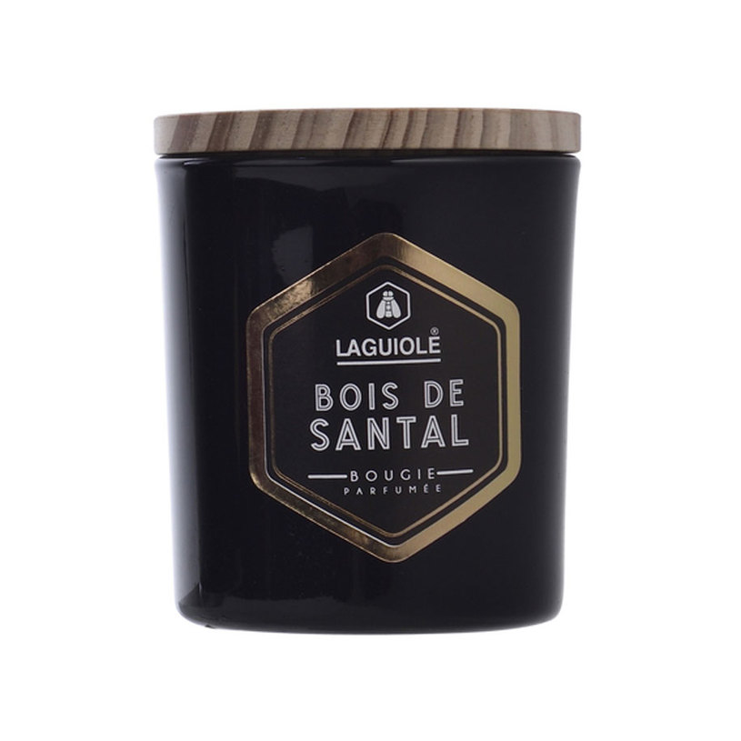 СВЕЩ ПАМУК САНТАЛ И МУСКУС LAGUIOLE СВЕЩ ПАМУК САНТАЛ И МУСКУС LAGUIOLE