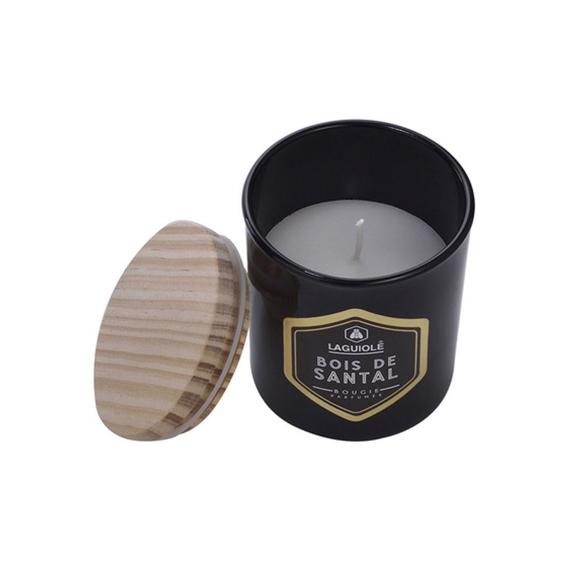 СВЕЩ ПАМУК САНТАЛ И МУСКУС LAGUIOLE СВЕЩ ПАМУК САНТАЛ И МУСКУС LAGUIOLE
