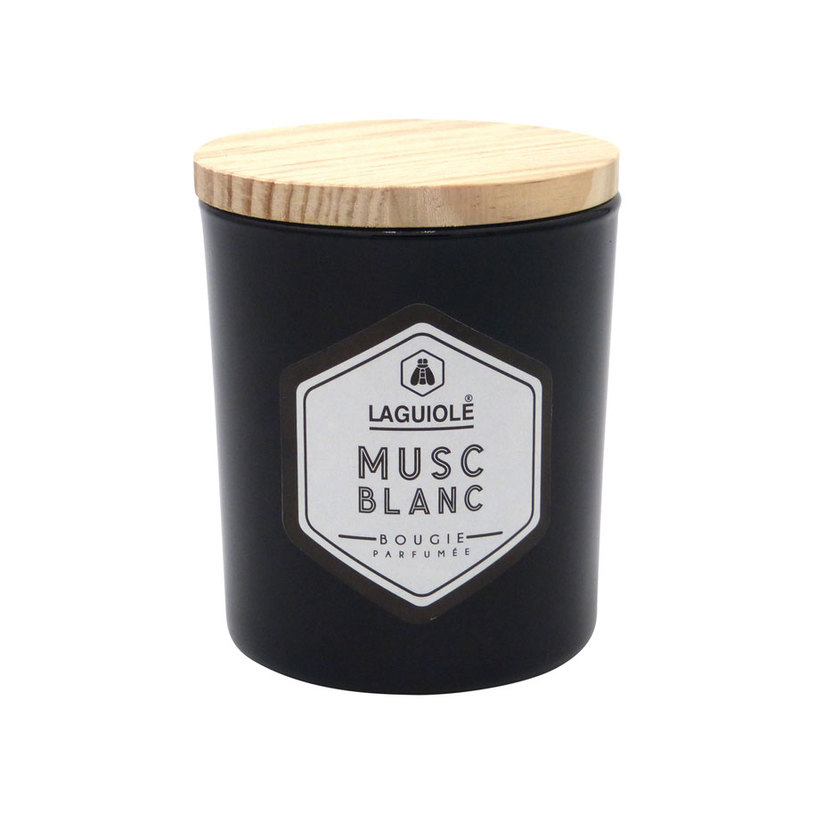 СВЕЩ ПАМУК САНТАЛ И МУСКУС LAGUIOLE СВЕЩ ПАМУК САНТАЛ И МУСКУС LAGUIOLE