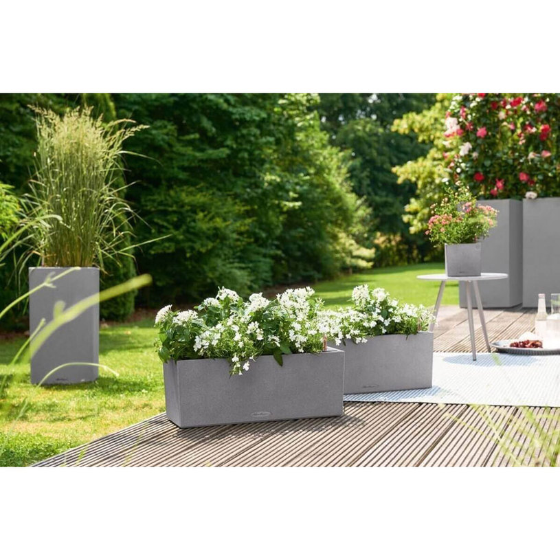 БАЛКОНИЕРА STONE50CM ЦИМЕНТ 15650 БАЛКОНИЕРА STONE50CM ЦИМЕНТ 15650