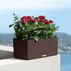 БАЛКОНИЕРА COTTAGE 50CM МОКА 15605 БАЛКОНИЕРА COTTAGE 50CM МОКА 15605