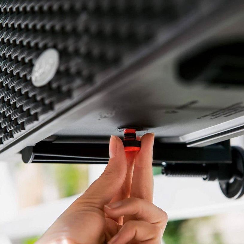 БАЛКОНИЕРА COTTAGE 50CM МОКА 15605 БАЛКОНИЕРА COTTAGE 50CM МОКА 15605