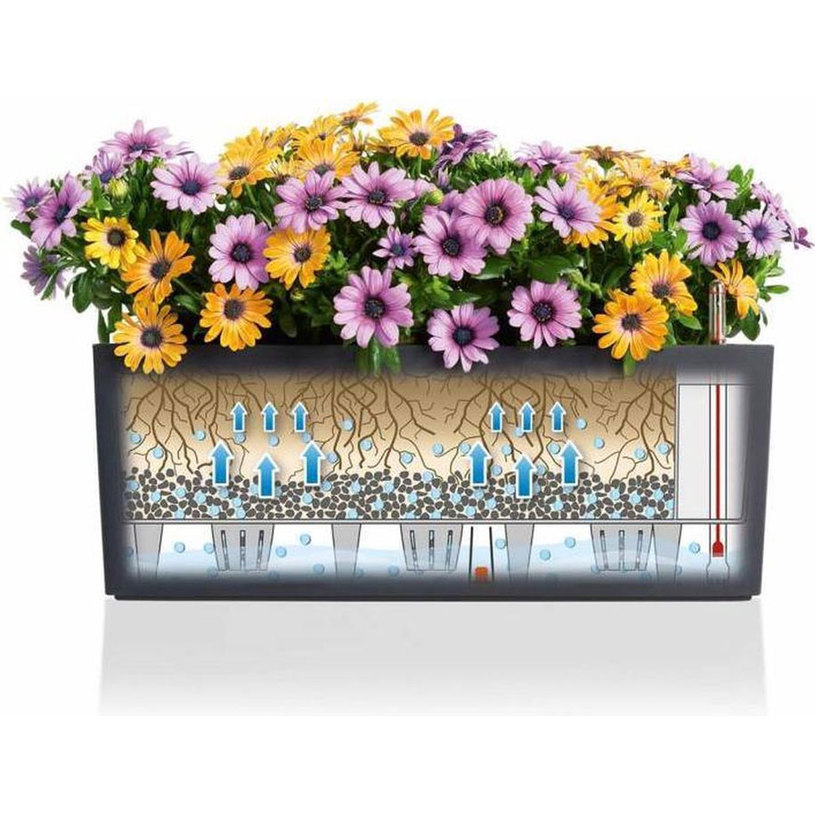 БАЛКОНИЕРА COTTAGE 50CM МОКА 15605 БАЛКОНИЕРА COTTAGE 50CM МОКА 15605