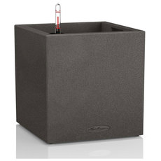 КАШПА НАП.С-МА CANTO 30X30СМ ГРАФИТ 1370 КАШПА НАП.С-МА CANTO 30X30СМ ГРАФИТ 1370