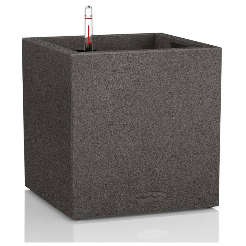 КАШПА НАП.С-МА CANTO 30X30СМ ГРАФИТ 1370 КАШПА НАП.С-МА CANTO 30X30СМ ГРАФИТ 1370