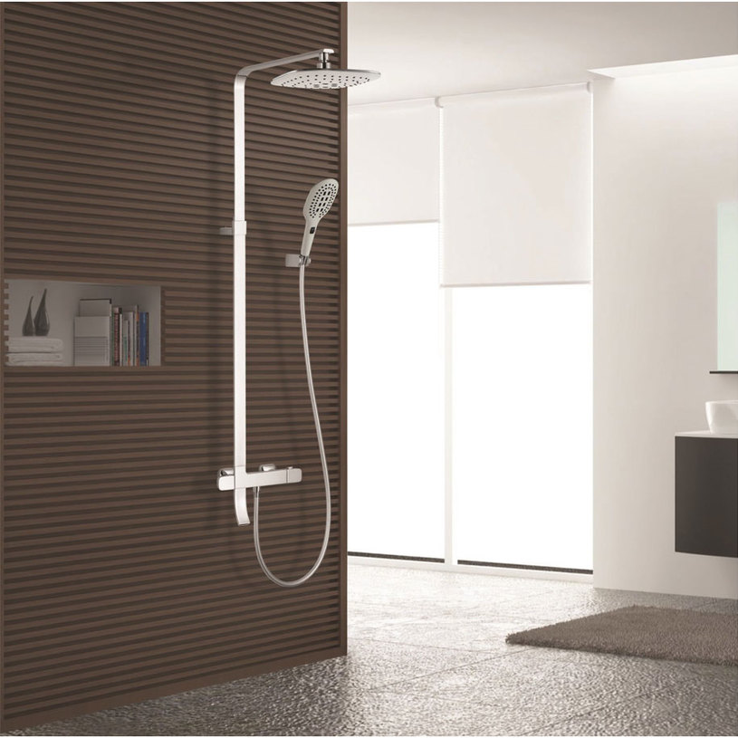 #ДУШ СИСТЕМА МАРГО РЕГУЛИР. 6372 #ДУШ СИСТЕМА МАРГО РЕГУЛИР. 6372
