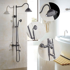 ДУШ СИСТЕМА INTER CERAMIC ОЛЛА 6481 ДУШ СИСТЕМА INTER CERAMIC ОЛЛА 6481