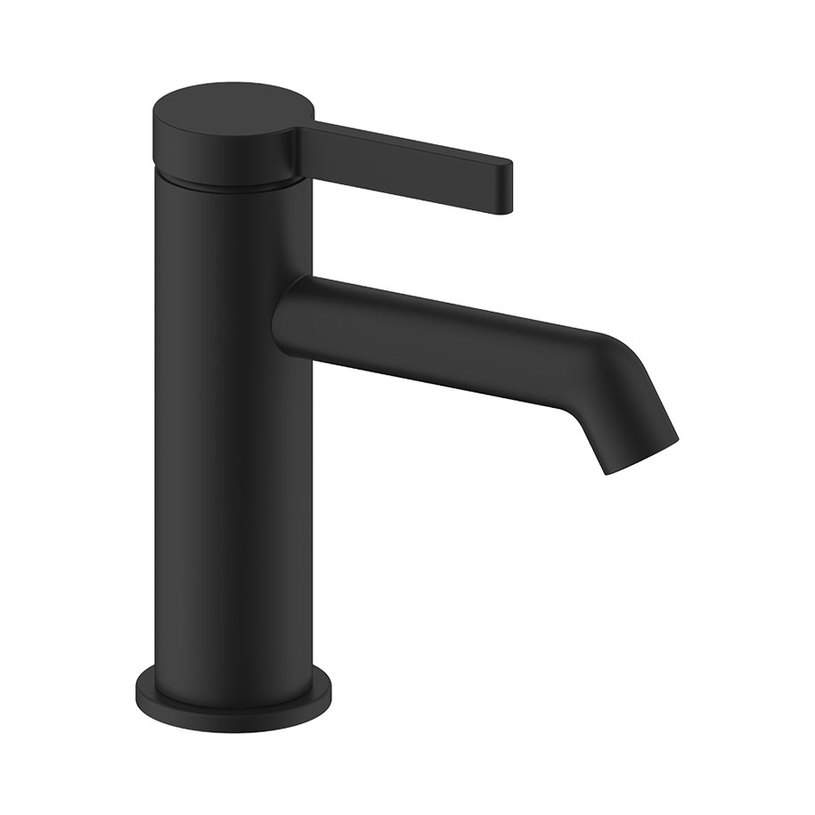 СМЕСИТЕЛ ЗА УМИВ. PHOENIX-N ЧЕРЕН МАТ СМЕСИТЕЛ ЗА УМИВ. PHOENIX-N ЧЕРЕН МАТ