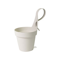 САКСИЯ ЗА ЗАКАЧАНЕ MY MOOD Ф18cm/2.8L бя САКСИЯ ЗА ЗАКАЧАНЕ MY MOOD Ф18cm/2.8L бя