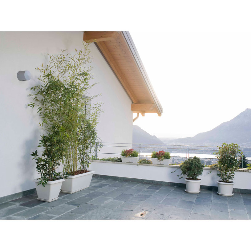 САНДЪЧЕ С ПОДЛ. TERRAE BOWL 50cm/3L бял САНДЪЧЕ С ПОДЛ. TERRAE BOWL 50cm/3L бял