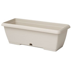 САНДЪЧЕ С ПОДЛ. TERRAE BOWL 50cm/3L бял САНДЪЧЕ С ПОДЛ. TERRAE BOWL 50cm/3L бял