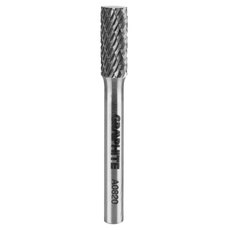 GRAPHITE КАРБИДЕН ФРЕЗЕР ЗА МЕТАЛ 8Х20ММ GRAPHITE КАРБИДЕН ФРЕЗЕР ЗА МЕТАЛ 8Х20ММ