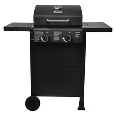 БАРБЕКЮ НА ГАЗ 2 ГОРЕЛКИ KAISER GB-P200 БАРБЕКЮ НА ГАЗ 2 ГОРЕЛКИ KAISER GB-P200