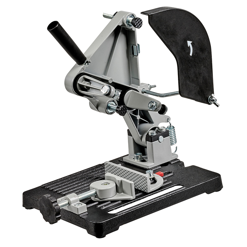 EINHELL СТОЙКА ЗА ЪГЛОШЛАЙФ TS 115/125 EINHELL СТОЙКА ЗА ЪГЛОШЛАЙФ TS 115/125