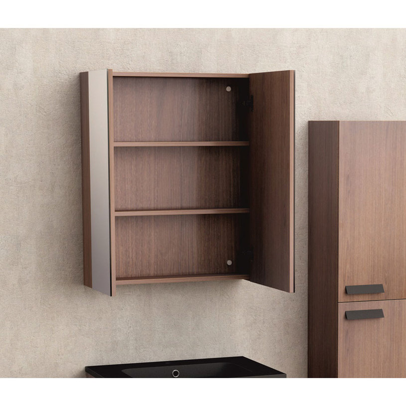 #ШКАФ С ОГЛЕДАЛО ИЛВИНА 6515-80 #ШКАФ С ОГЛЕДАЛО ИЛВИНА 6515-80