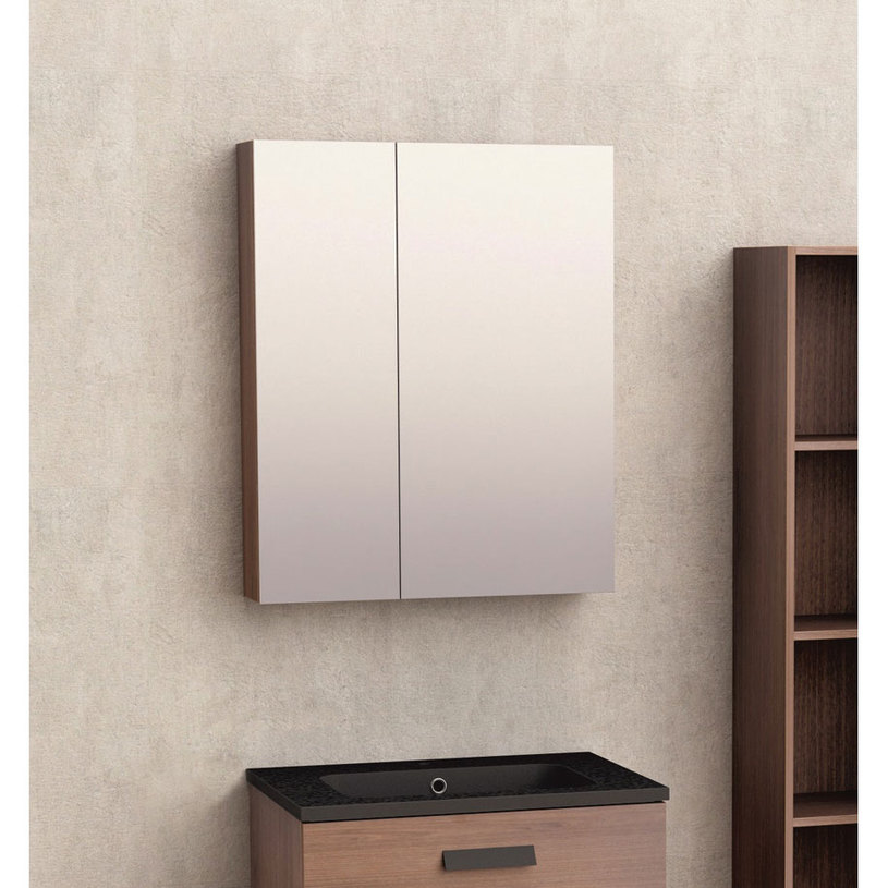 #ШКАФ С ОГЛЕДАЛО ИЛВИНА 6515-80 #ШКАФ С ОГЛЕДАЛО ИЛВИНА 6515-80