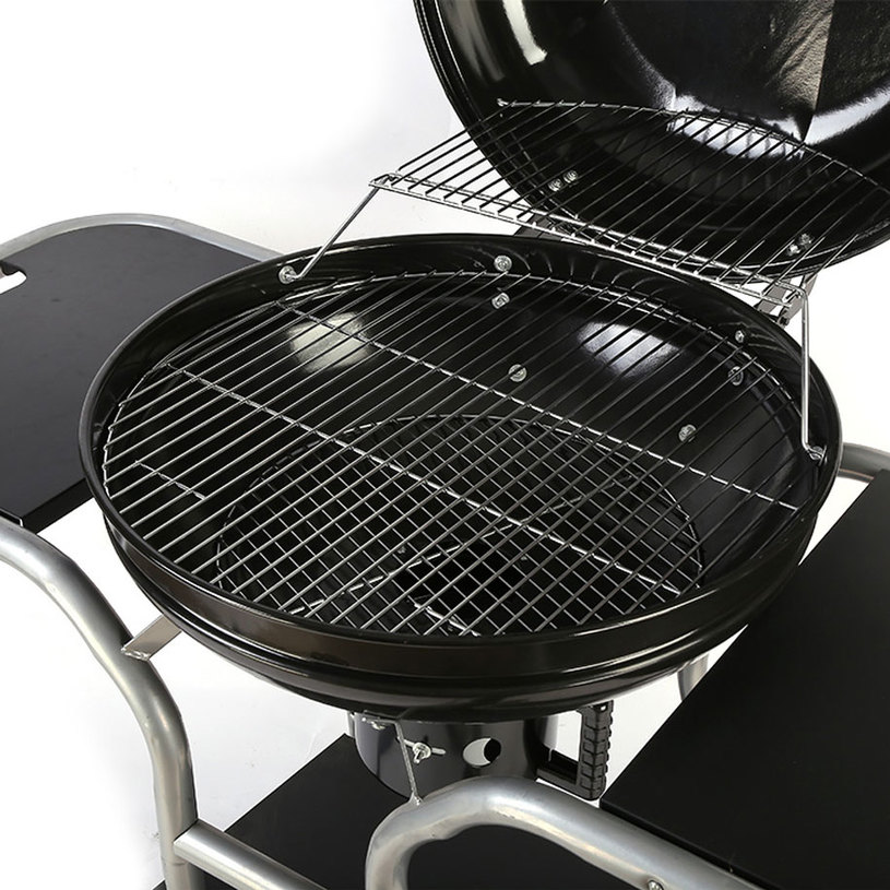 Praktiker Grill () Praktiker Grill