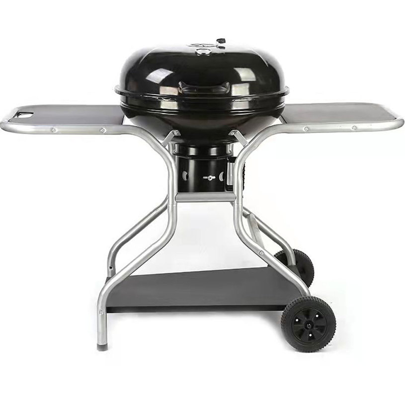 Praktiker Grill () Praktiker Grill