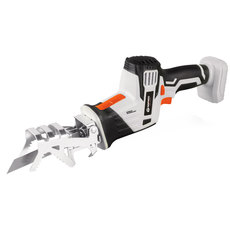 АКУМУЛАТОРЕН ГРАДИНСКИ ТРИОН DAEWOO DALSS18-1 20 V, WITHOUT BATTERY AND CHARGER АКУМУЛАТОРЕН ГРАДИНСКИ ТРИОН DAEWOO DALSS18-1 20 V, WITHOUT BATTERY AND CHARGER