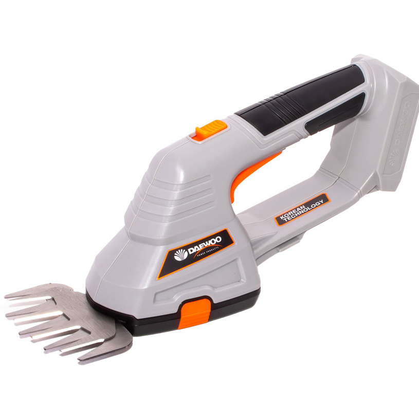 DAEWOO АК.НОЖ.ЗА ТРЕВА DALGS18 UNIB20SOL DAEWOO АК.НОЖ.ЗА ТРЕВА DALGS18 UNIB20SOL