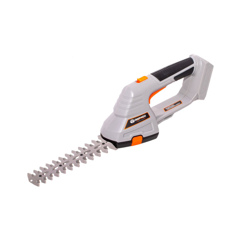 DAEWOO АК.НОЖ.ЗА ТРЕВА DALGS18 UNIB20SOL DAEWOO АК.НОЖ.ЗА ТРЕВА DALGS18 UNIB20SOL