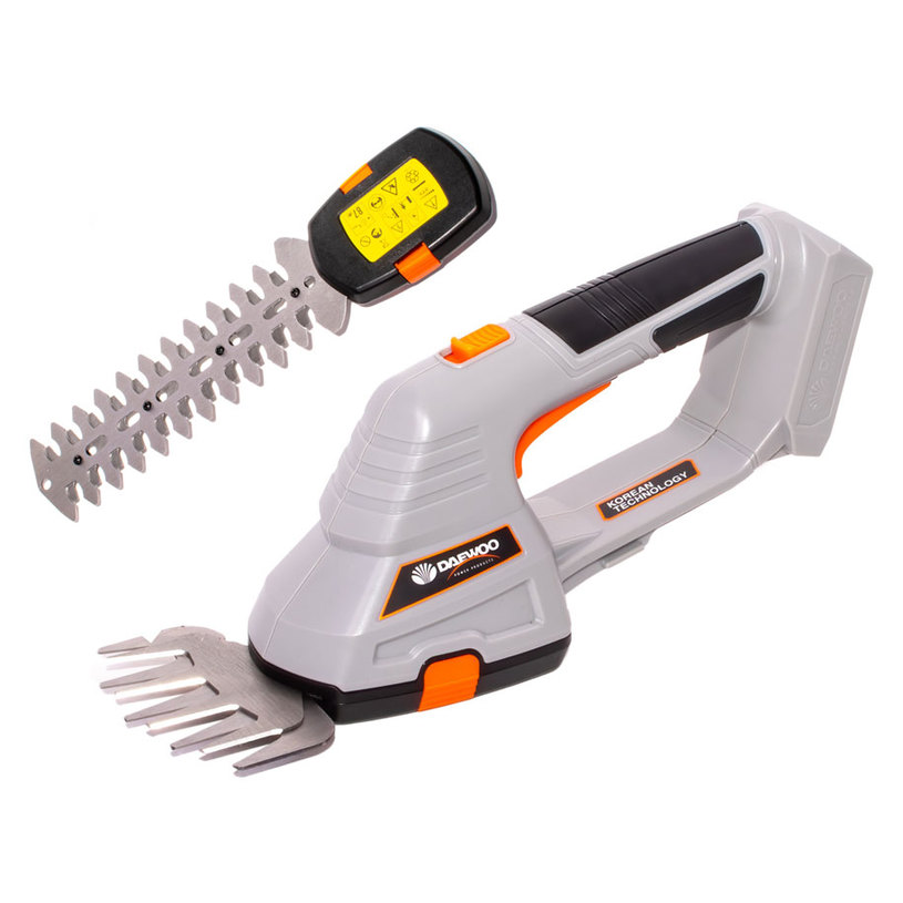 DAEWOO АК.НОЖ.ЗА ТРЕВА DALGS18 UNIB20SOL DAEWOO АК.НОЖ.ЗА ТРЕВА DALGS18 UNIB20SOL