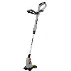 АКУМУЛАТОРЕН ТРИМЕР DAEWOO DALGT18-1 20 V, БЕЗ БАТЕРИЯ И ЗАРЯДНО, ШИРИНА НА КОСЕНЕ 23.00 см АКУМУЛАТОРЕН ТРИМЕР DAEWOO DALGT18-1 20 V, БЕЗ БАТЕРИЯ И ЗАРЯДНО, ШИРИНА НА КОСЕНЕ 23.00 см