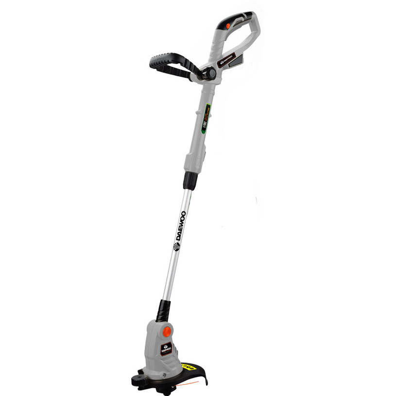 *DAEWOO АК.ТРИМ.ЗА ТРЕВА DALGT18 SOLO *DAEWOO АК.ТРИМ.ЗА ТРЕВА DALGT18 SOLO