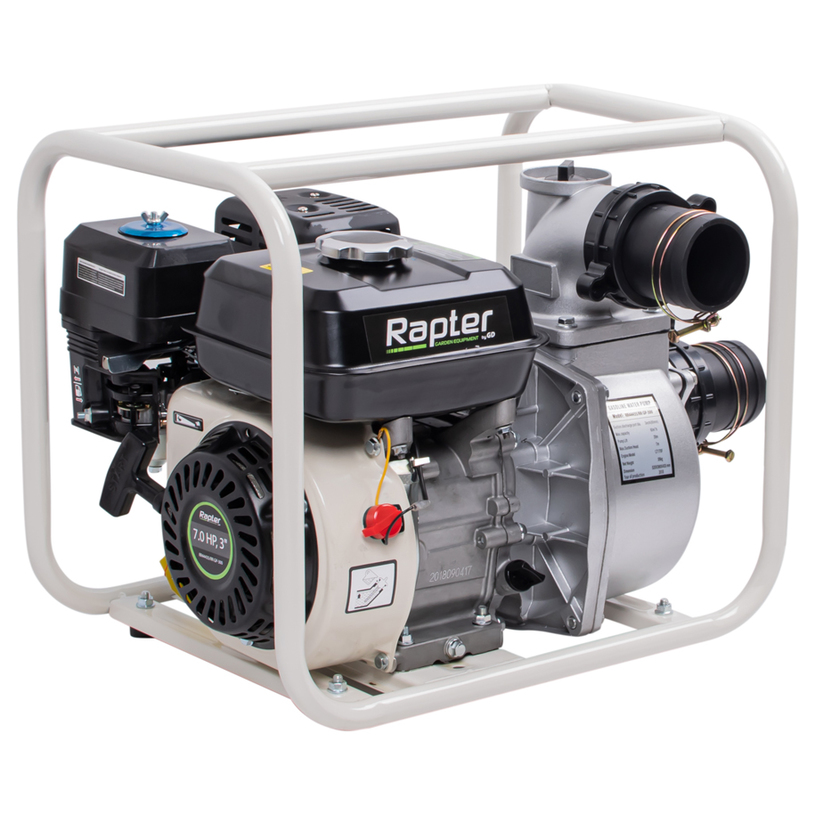 БЕНЗИНОВА ПОМПА RAPTER RR GP-300