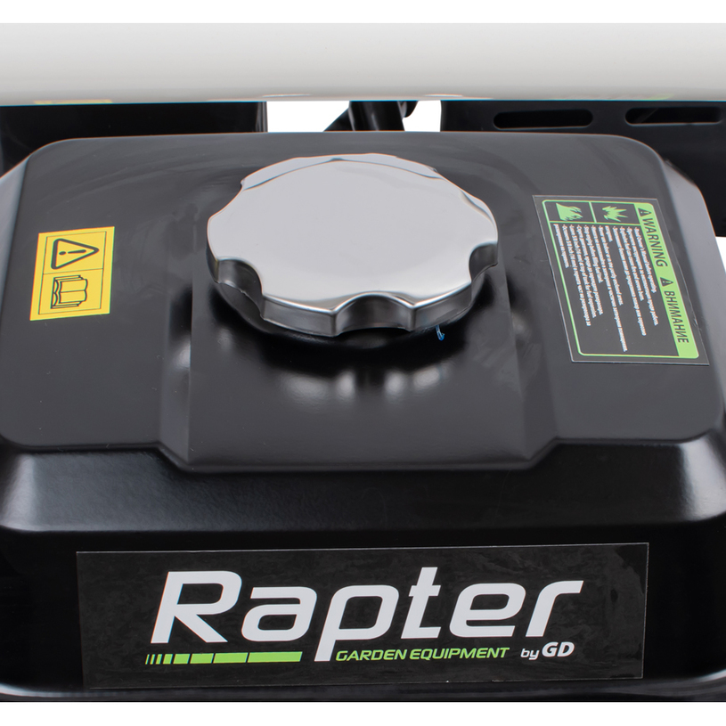 RAPTER БЕНЗИНОВА ПОМПА RR GP-300 7 HP RAPTER БЕНЗИНОВА ПОМПА RR GP-300 7 HP