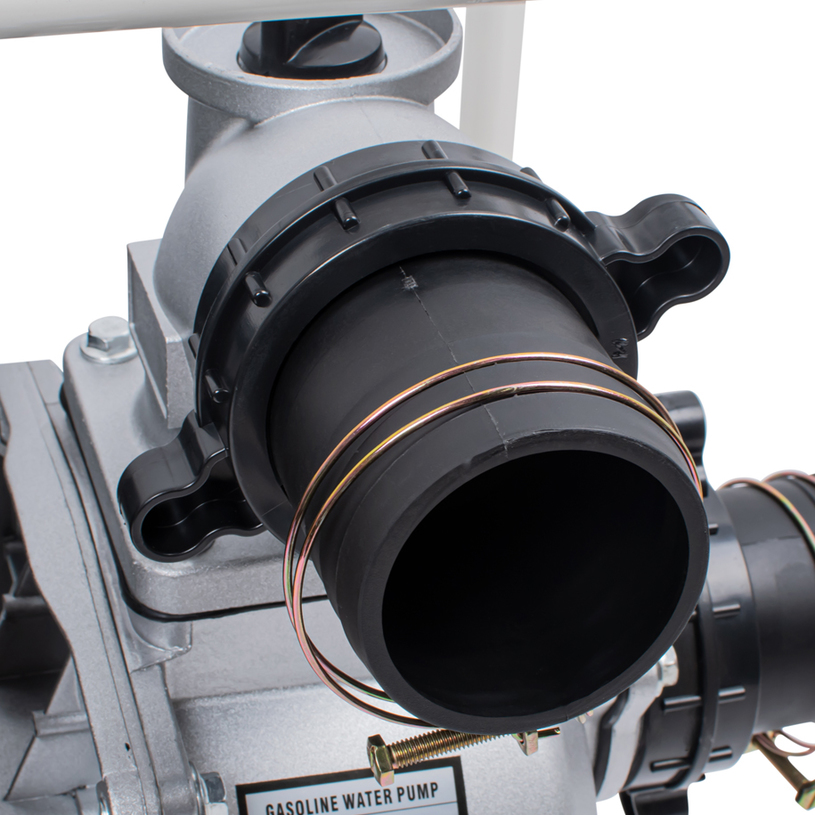 RAPTER БЕНЗИНОВА ПОМПА RR GP-300 7 HP RAPTER БЕНЗИНОВА ПОМПА RR GP-300 7 HP