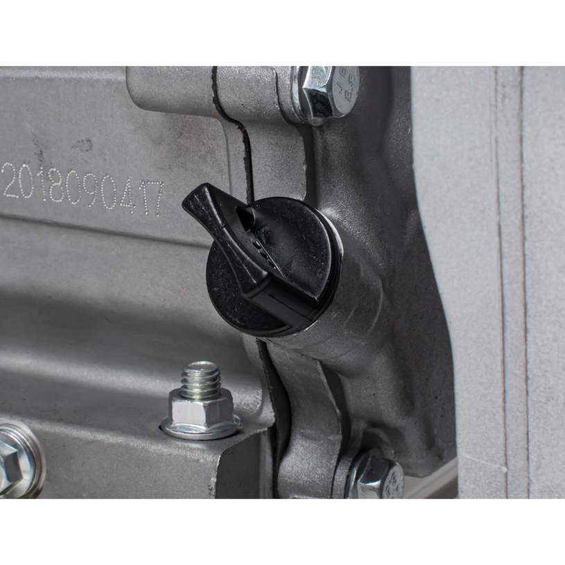 RAPTER БЕНЗИНОВА ПОМПА RR GP-300 7 HP RAPTER БЕНЗИНОВА ПОМПА RR GP-300 7 HP