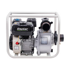 БЕНЗИНОВА ПОМПА RAPTER RR GP-300 БЕНЗИНОВА ПОМПА RAPTER RR GP-300