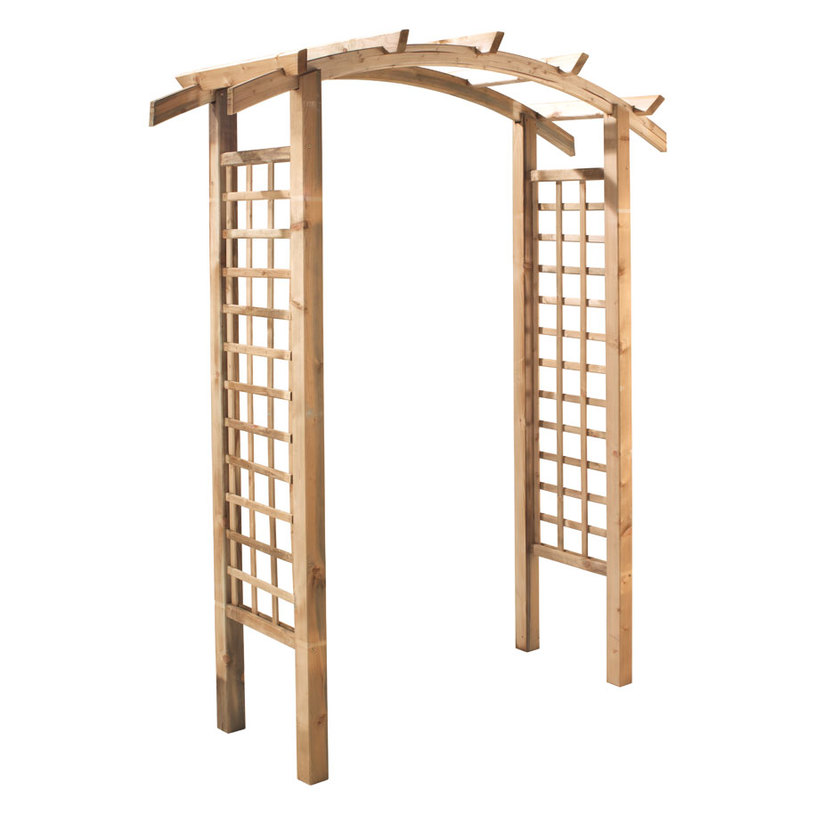 АРКА CELESTE 180x70x221cm АРКА CELESTE 180x70x221cm