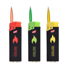 ЗАПАЛКА С ЦВЕТЕН ПЛАМЪК PROF ЗАПАЛКА С ЦВЕТЕН ПЛАМЪК PROF