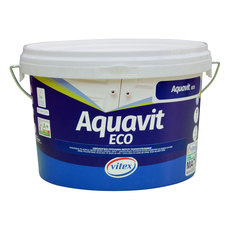 AQUAVIT ECO БАЗА БЯЛА МАТ BW 2.139 L AQUAVIT ECO БАЗА БЯЛА МАТ BW 2.139 L