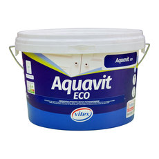 AQUAVIT ECO ГЛАНЦ БАЗА ЗА ТОНИРАНЕ BTR 2.025 L VITEX AQUAVIT ECO ГЛАНЦ БАЗА ЗА ТОНИРАНЕ BTR 2.025 L VITEX